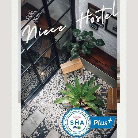 Niece Hostel Phuket - Sha Extra Plus Dış mekan fotoğraf