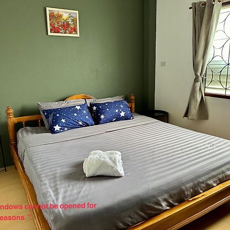 Niece Hostel Phuket - Sha Extra Plus Dış mekan fotoğraf