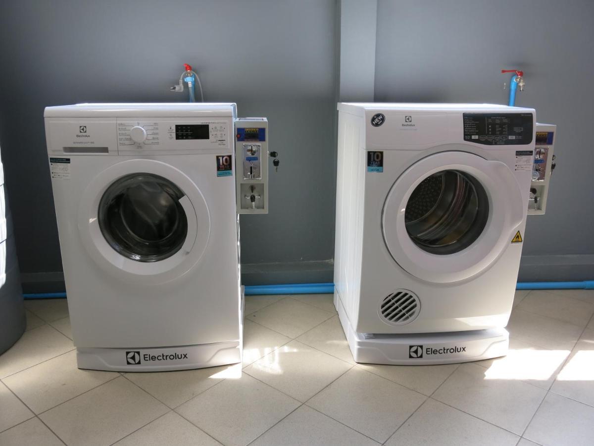 Niece Hostel Phuket - Sha Extra Plus Dış mekan fotoğraf