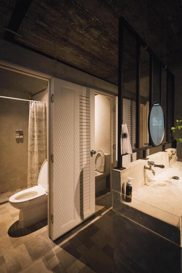 Niece Hostel Phuket - Sha Extra Plus Dış mekan fotoğraf