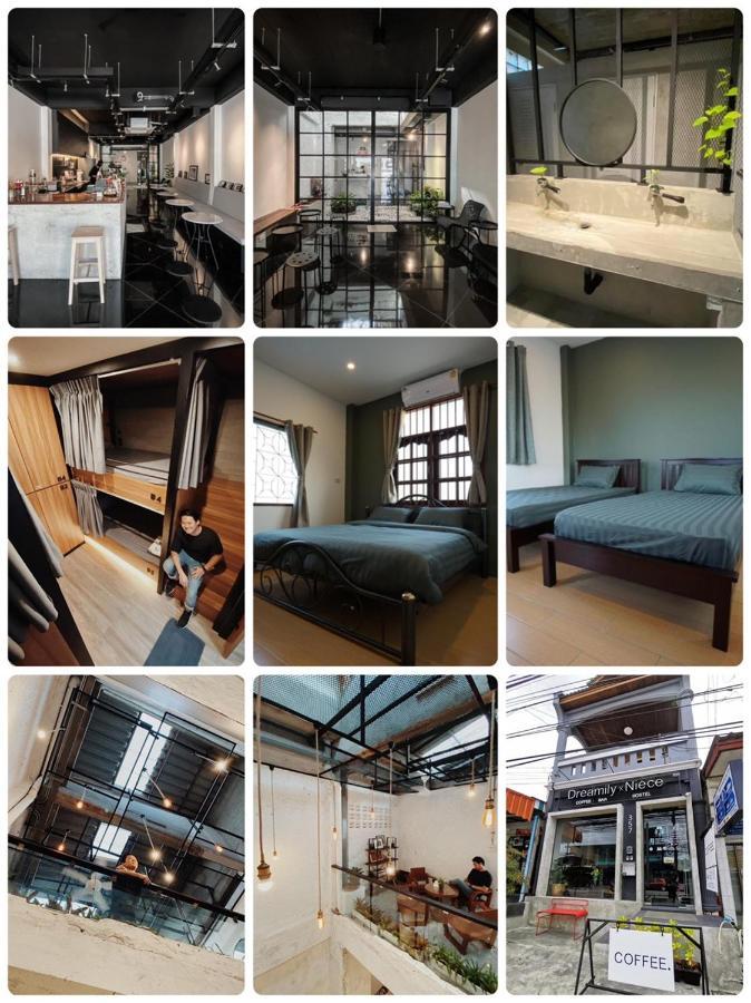 Niece Hostel Phuket - Sha Extra Plus Dış mekan fotoğraf