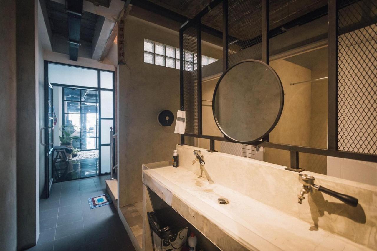 Niece Hostel Phuket - Sha Extra Plus Dış mekan fotoğraf