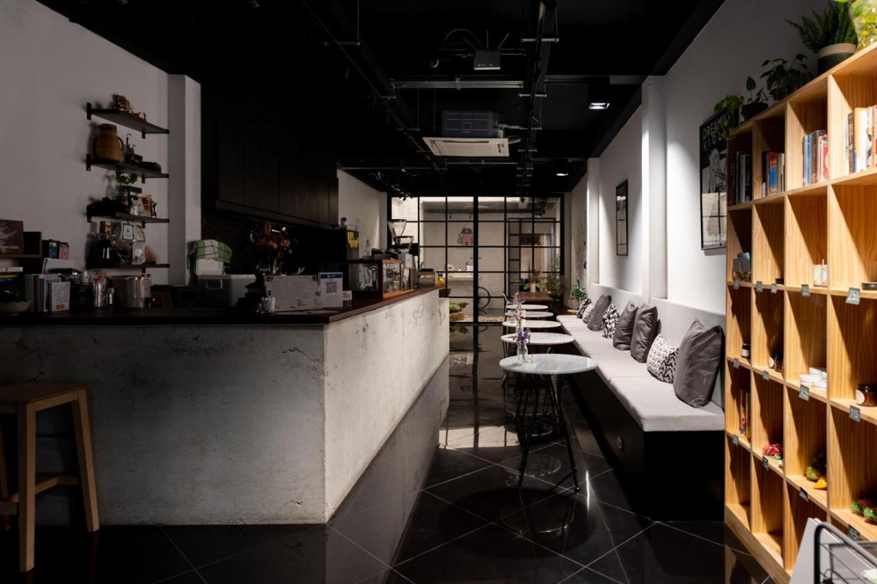 Niece Hostel Phuket - Sha Extra Plus Dış mekan fotoğraf