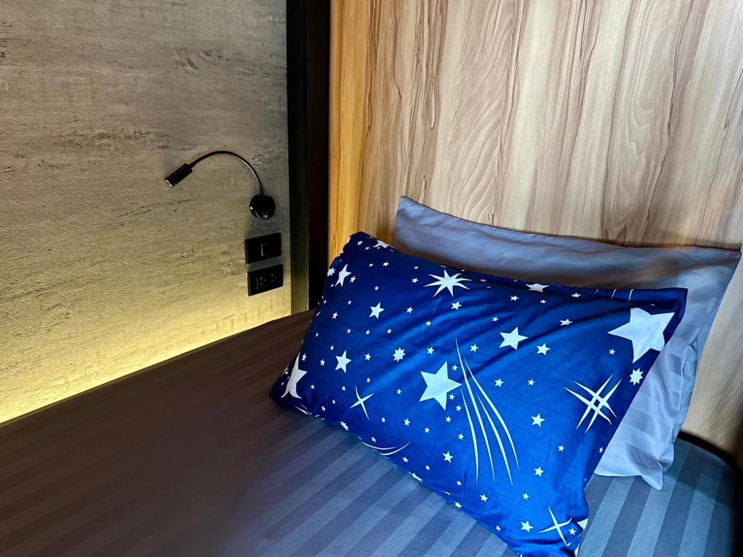 Niece Hostel Phuket - Sha Extra Plus Dış mekan fotoğraf