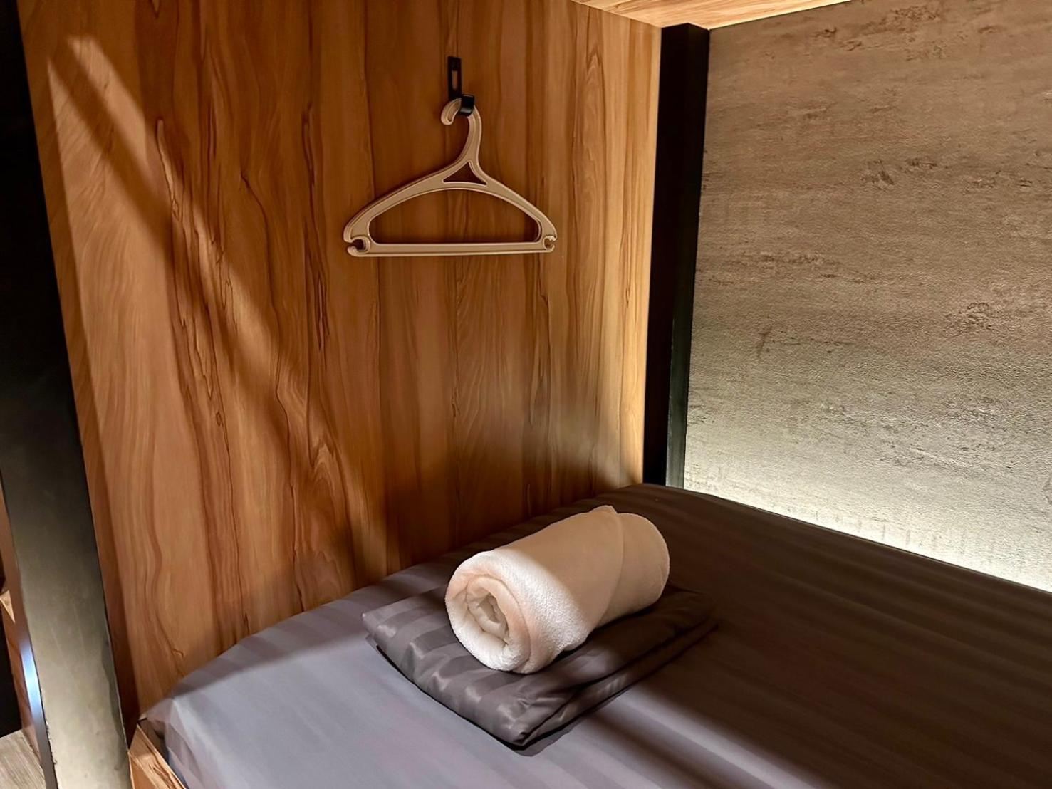 Niece Hostel Phuket - Sha Extra Plus Dış mekan fotoğraf