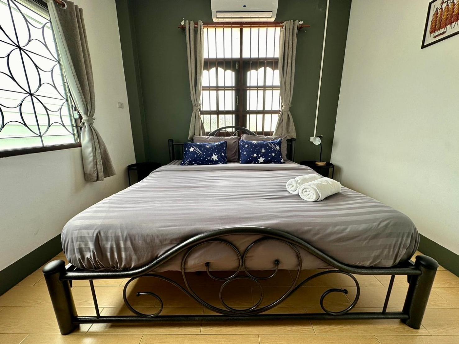 Niece Hostel Phuket - Sha Extra Plus Dış mekan fotoğraf