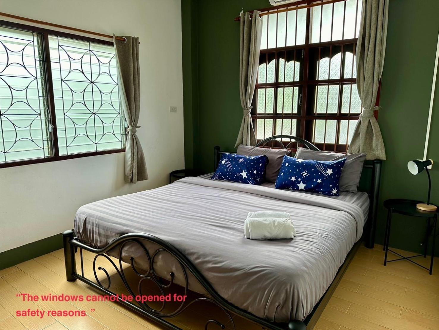 Niece Hostel Phuket - Sha Extra Plus Dış mekan fotoğraf