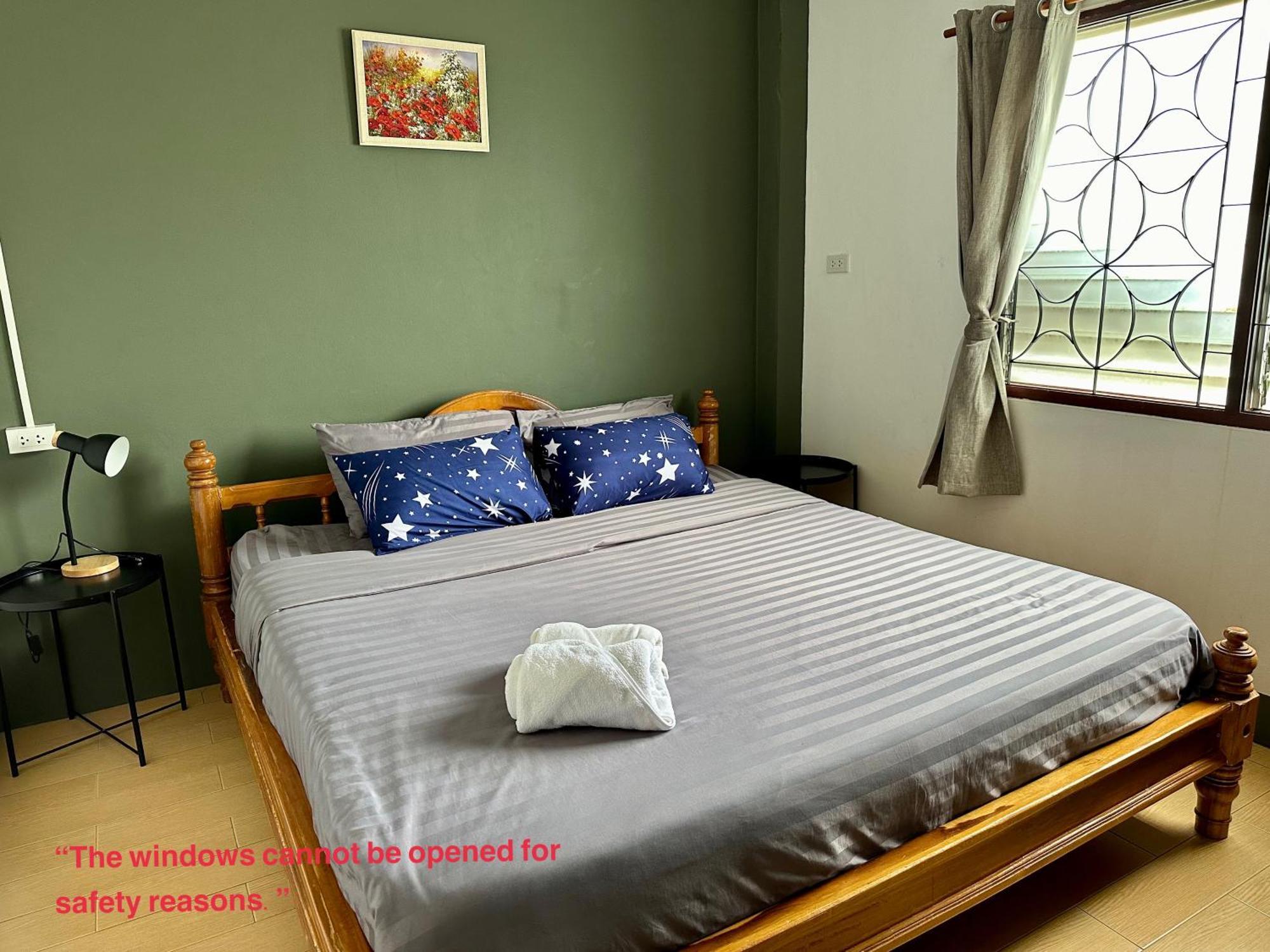 Niece Hostel Phuket - Sha Extra Plus Dış mekan fotoğraf