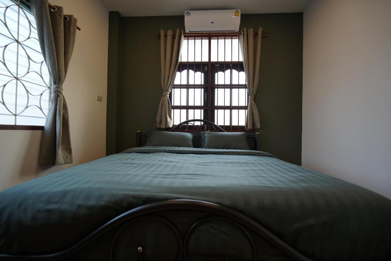 Niece Hostel Phuket - Sha Extra Plus Dış mekan fotoğraf