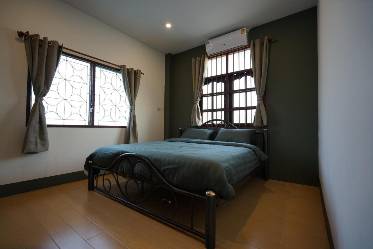 Niece Hostel Phuket - Sha Extra Plus Dış mekan fotoğraf