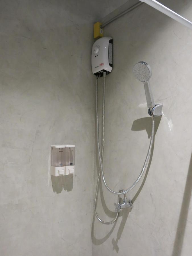 Niece Hostel Phuket - Sha Extra Plus Dış mekan fotoğraf