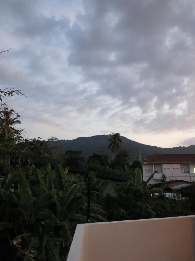 Niece Hostel Phuket - Sha Extra Plus Dış mekan fotoğraf